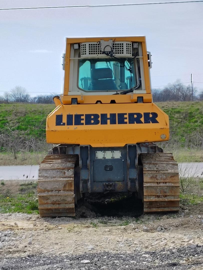 2013 LIEBHERR PR 724 XL - Image 3